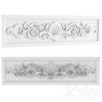 Fretwork