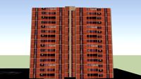 Edificio Bosque Alto B