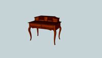 ladies writing desk