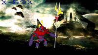 Honor grunt