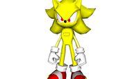 super sonic