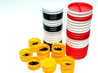 Screwcup Generator by hunterfrerich