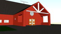 Peterson barn