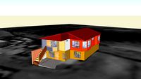 Calama casa