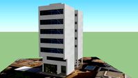 Condomínio Edifício Marina Matriz 1