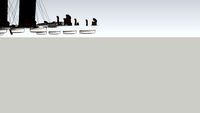 Lusitania Navigation Deck