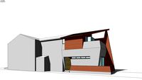 A Two-room Addition