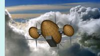 Super Zeppelin