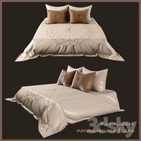 Bed linen
