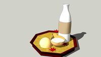 Makgeolli