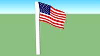USA Flag