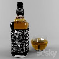 Jack daniels