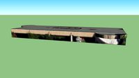Cuyamaca College H Building in El Cajon, CA 92019, USA