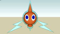 Rotom