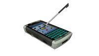 Sony Ericsson P990i by mange