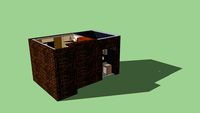 quarto banheiro