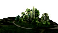 Weimar Ilm Park 1.9