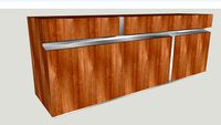 Cattelan Prisma Buffet