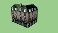4 Rue Jean Eudes, 14000 Caen, France