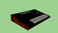 Tempest Drum Machine DSI Drum Pad