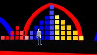 Junior Eurovision Song Contest 2011 Official Stage