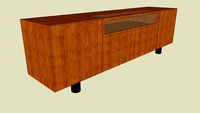 Credenza soggiorno
