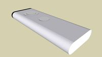 iMac Remote Control