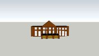 Provincial House~Kevin Lu