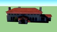 Mansion, Sun Microsystems