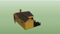 Small House