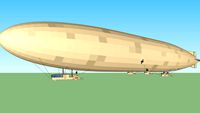 Luftschiff Zeppelin