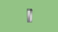 Frigo inox