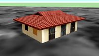 CV Suites 133-135