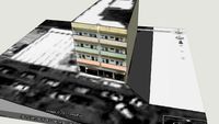 Registro Demografico / Apartamentos Plaza