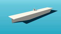 HMS Hubakkuk (work in progress)