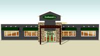 Italianni's