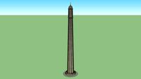 Chimenea del Cáñano
