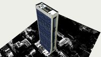 Solow Building