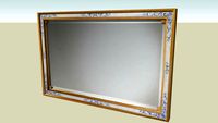 cornice specchio 2
