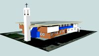 SANTUARIO NOSSA SENHORA DE FATIMA