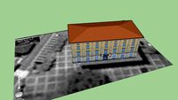 Municipio (Council House)