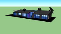 woning wenum wiesel