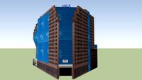 Melia Mexico Reforma