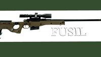 fusil