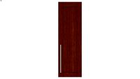 Wall Single Door 48H