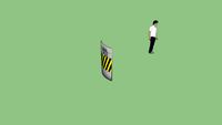riot shield