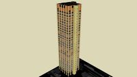 Torre Catalinas Norte