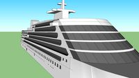 Cruse Ship
