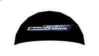 Old WWE Smackdown Minitron