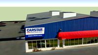 Calgary Carstar Garage